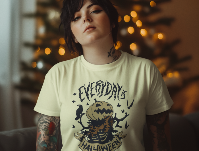 <h2>Iconic Tees </h2><h2><span style="text-decoration:underline">That Make a Statement</span></h2>