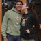 Christmas Deer Unisex Hoodie - BestyWorks