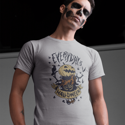 Everyday is Halloween T-Shirt - BestyWorks