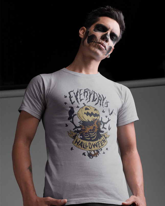 Everyday is Halloween T-Shirt - BestyWorks