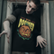 Halloween Pumpkin Doomed T-Shirt - BestyWorks